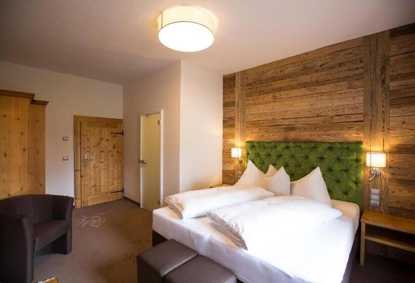 חדר סטנדרט, Zum Weissensee