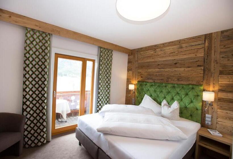 חדר סטנדרט, Zum Weissensee