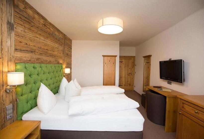 חדר סטנדרט, Zum Weissensee