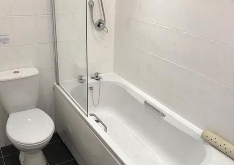Номер Стандарт Внутренний, Lynford Hall Hotel