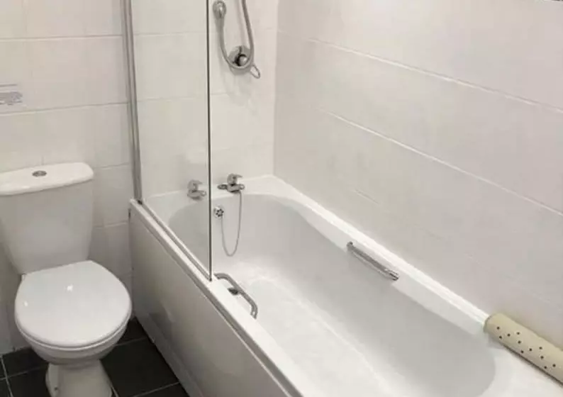 Standard-huone, Lynford Hall Hotel