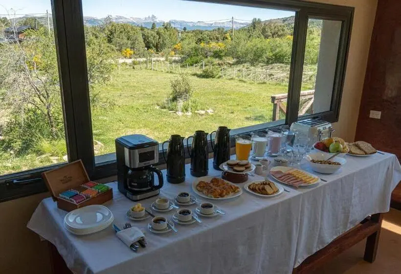 スタンダードルーム, Hosteria La Chira