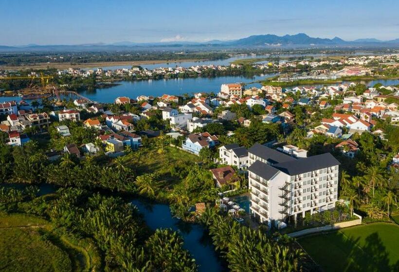 اتاق خانوادگی, Shining Riverside Hoi An Boutique & Spa