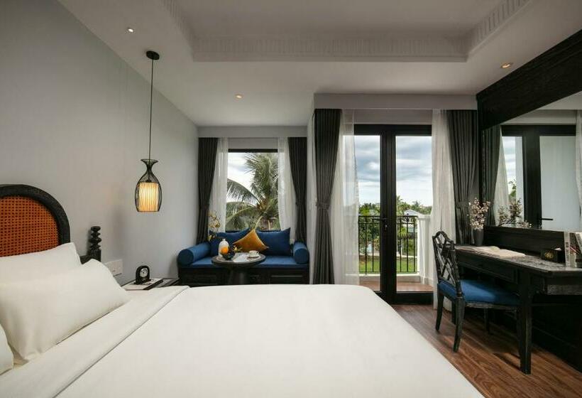 اتاق خانوادگی, Shining Riverside Hoi An Boutique & Spa