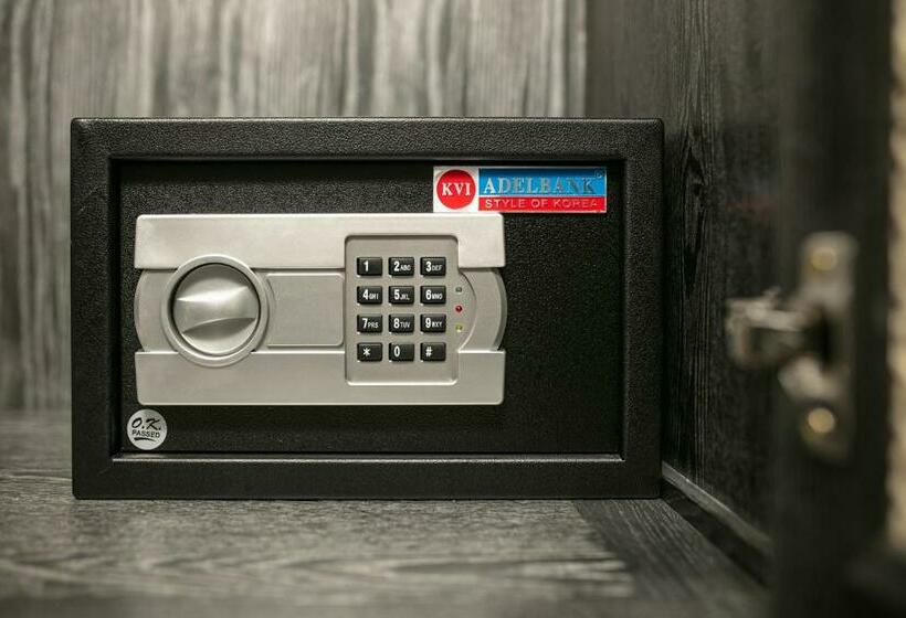 اتاق خانوادگی, Shining Riverside Hoi An Boutique & Spa