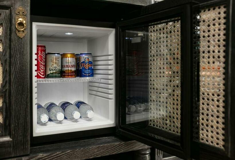 اتاق خانوادگی, Shining Riverside Hoi An Boutique & Spa