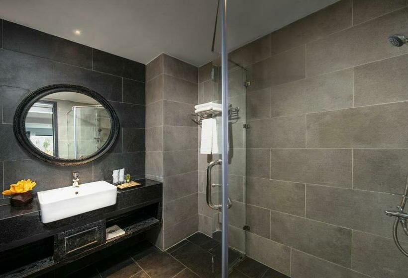 اتاق خانوادگی, Shining Riverside Hoi An Boutique & Spa