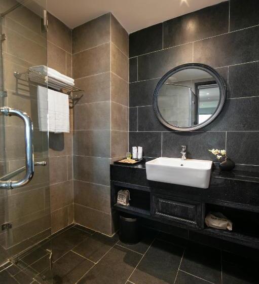 اتاق لوکس, Shining Riverside Hoi An Boutique & Spa