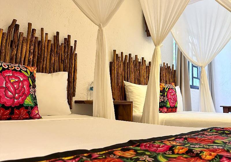 اتاق خانوادگی, Shining Riverside Hoi An Boutique & Spa