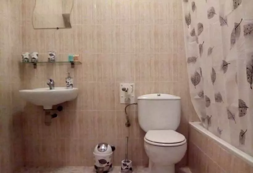 آپارتمان 2 خوابه, Aquamar