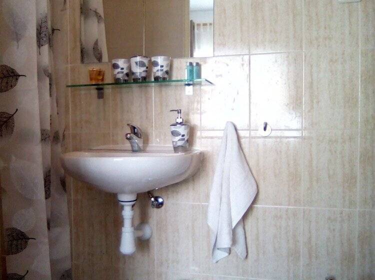 غرفة قياسية, Aquamar