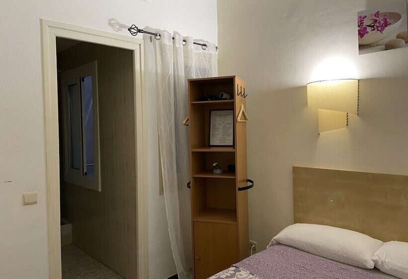 غرفة إقتصادية داخلية, Aquamar