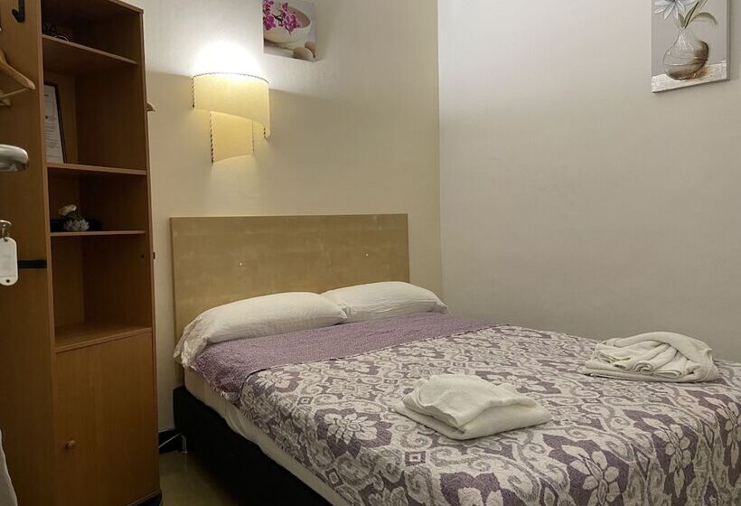 غرفة إقتصادية داخلية, Aquamar