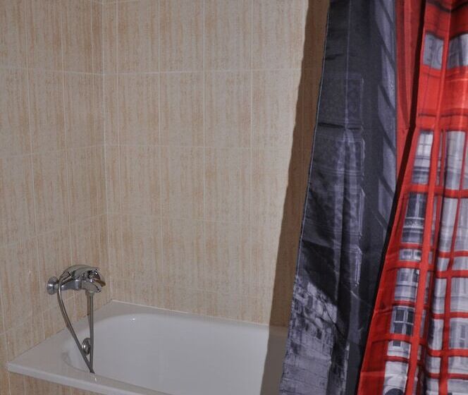 غرفة إقتصادية داخلية, Aquamar