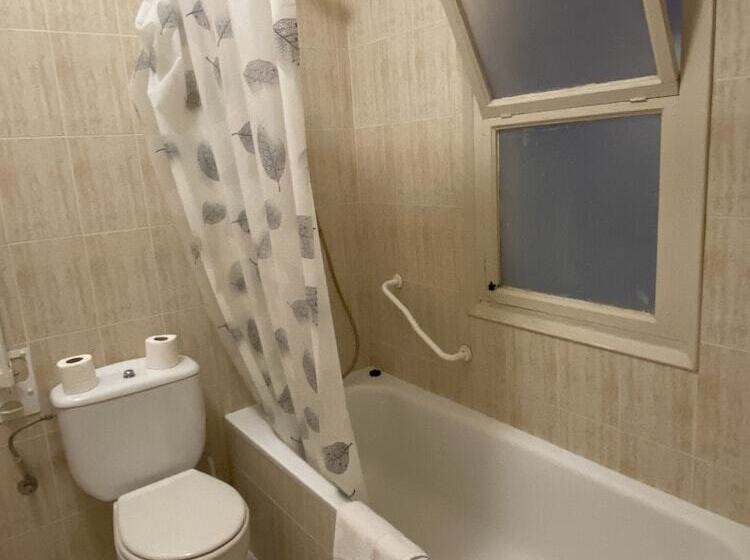 غرفة إقتصادية داخلية, Aquamar