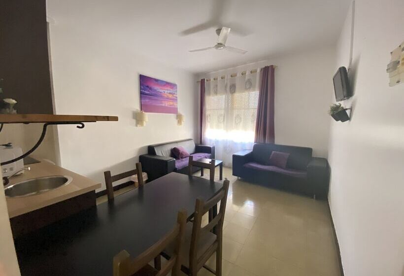 غرفة سوبيريور, Aquamar