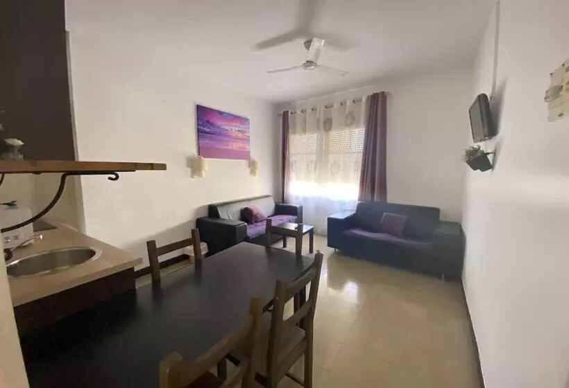 اتاق سوپریور, Aquamar