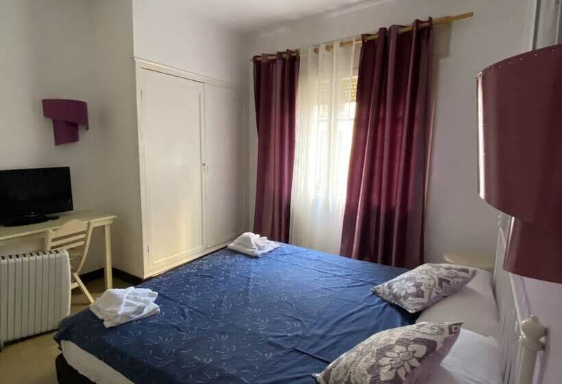 غرفة سوبيريور, Aquamar