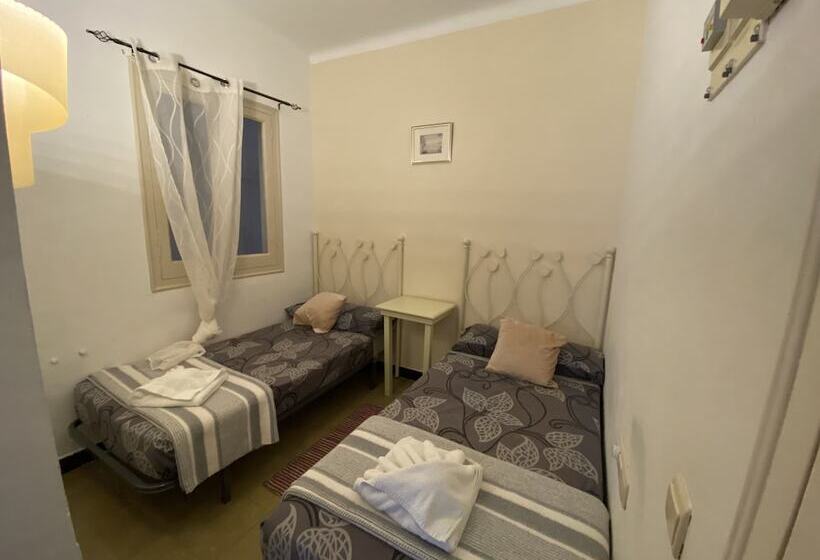 غرفة سوبيريور, Aquamar