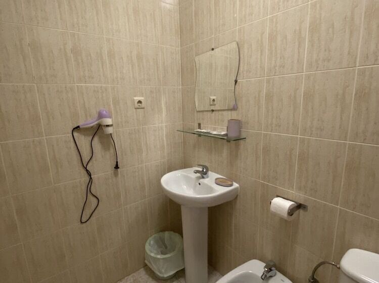 غرفة إقتصادية داخلية, Aquamar