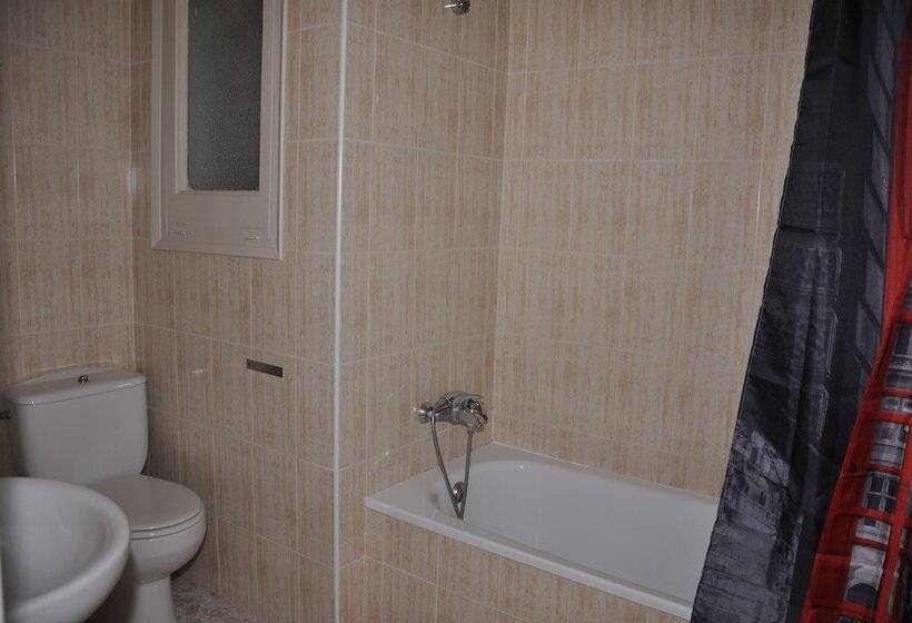 غرفة إقتصادية داخلية, Aquamar