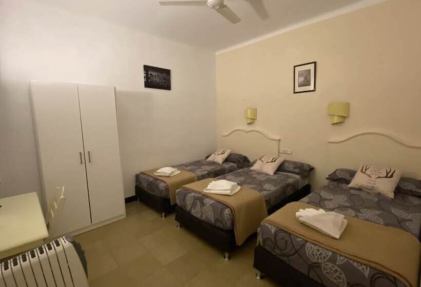 غرفة إقتصادية داخلية, Aquamar