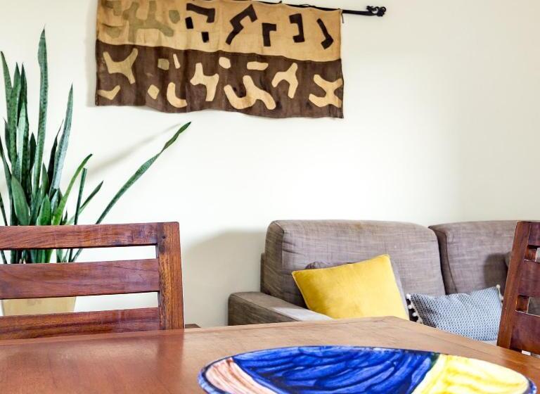 Апартаменты 2 Спальни, Bitacora