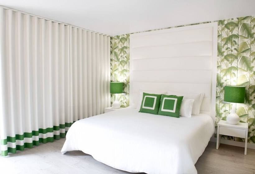 וילה בת חדר שינה 1, Cristal Praia Resort & Spa