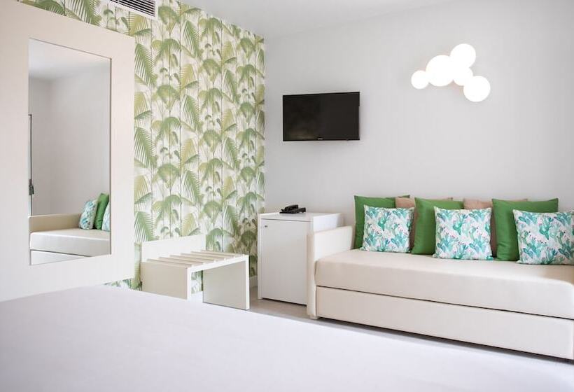 וילה בת חדר שינה 1, Cristal Praia Resort & Spa