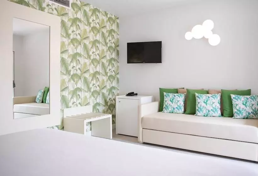 ビラホテル１ベッドルーム, Cristal Praia Resort & Spa