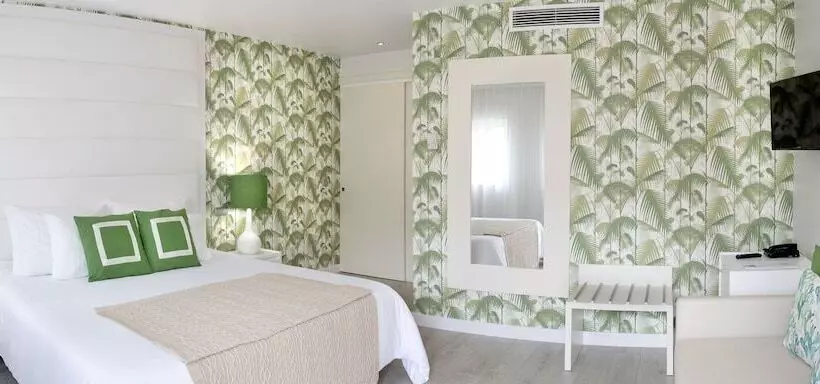 ビラホテル１ベッドルーム, Cristal Praia Resort & Spa