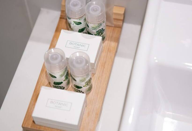 스탠다드 룸, Cristal Praia Resort & Spa