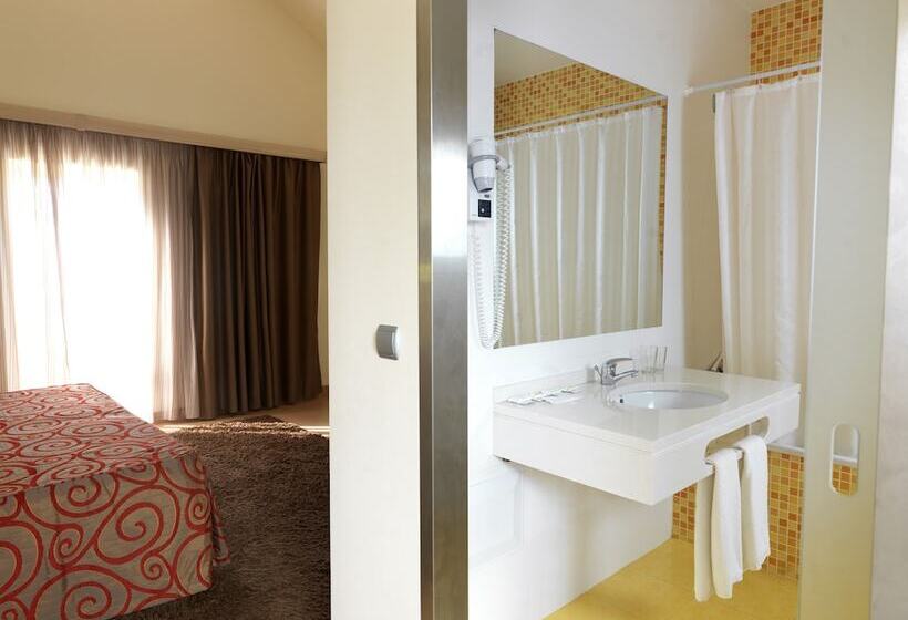 חדר סטנדרט, Cristal Praia Resort & Spa