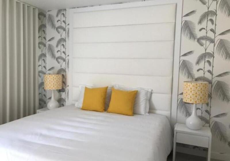 빌라 침실 1개, Cristal Praia Resort & Spa