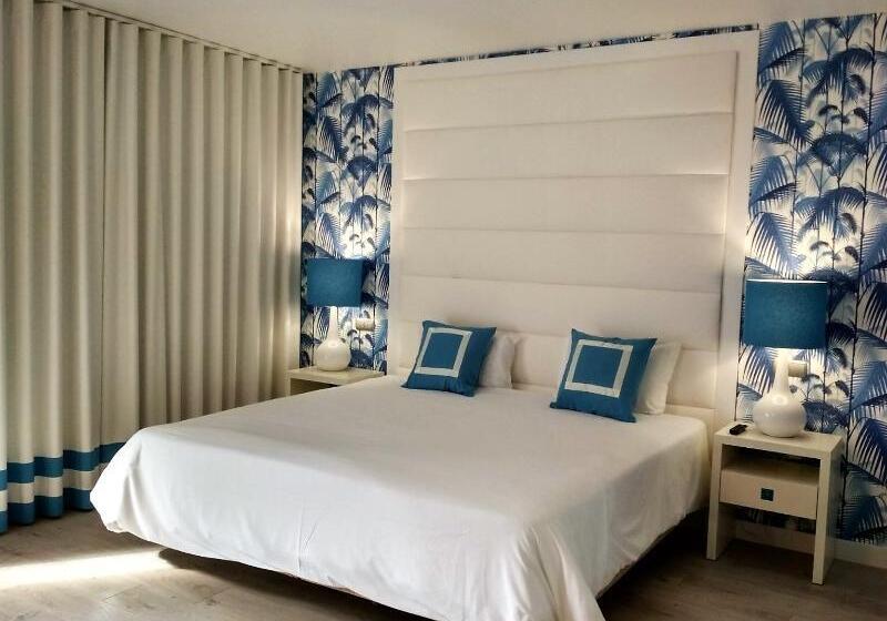 וילה בת חדר שינה 1, Cristal Praia Resort & Spa