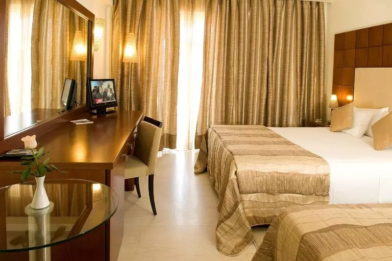 スタンダードルーム, Cristal Praia Resort & Spa