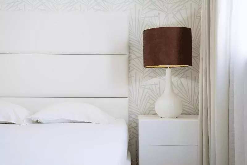 スタンダードシングルルーム, Cristal Praia Resort & Spa