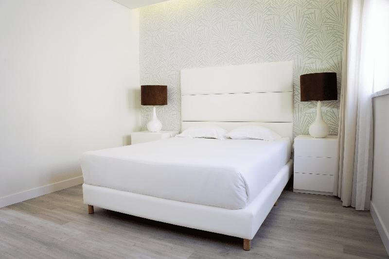 스탠다드 싱글 룸, Cristal Praia Resort & Spa