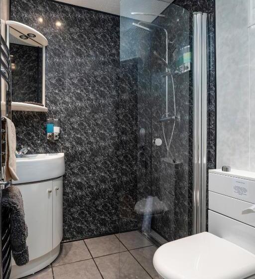 Номер Superior Кровать Кинг, Estuary Lodge Motel B&b