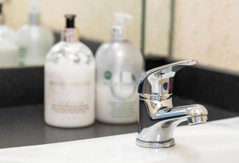 高级大房间, Estuary Lodge Motel B&b