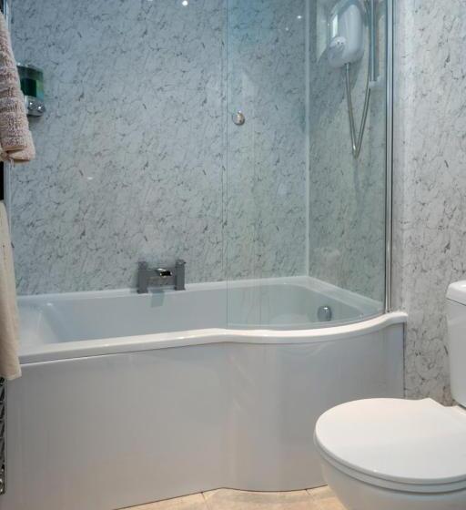 غرفة سوبيريور, Estuary Lodge Motel B&b