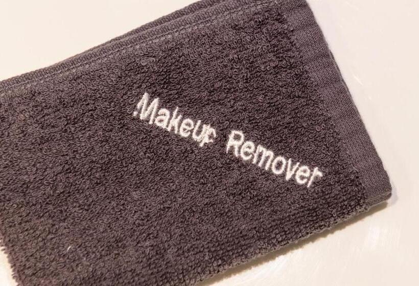 适合残疾人士使用的带超级大床的标准间, Estuary Lodge Motel B&b