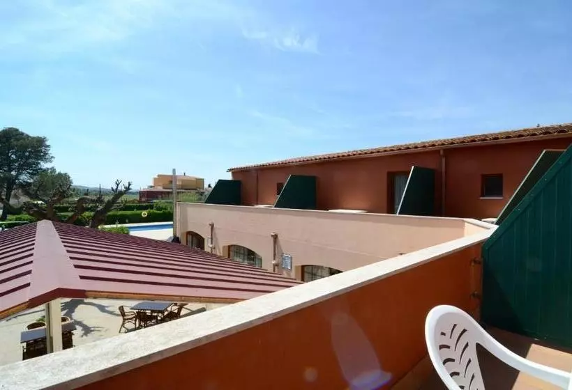 اتاق استاندارد, Hostal La Gola