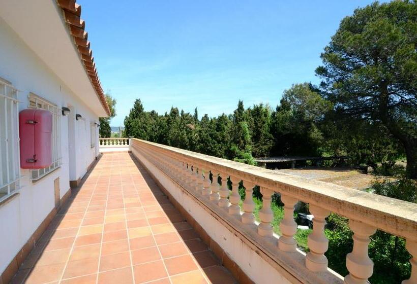 스탠다드 룸, Hostal La Gola