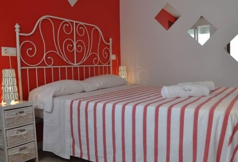 اتاق استاندارد, Pension Cibeles