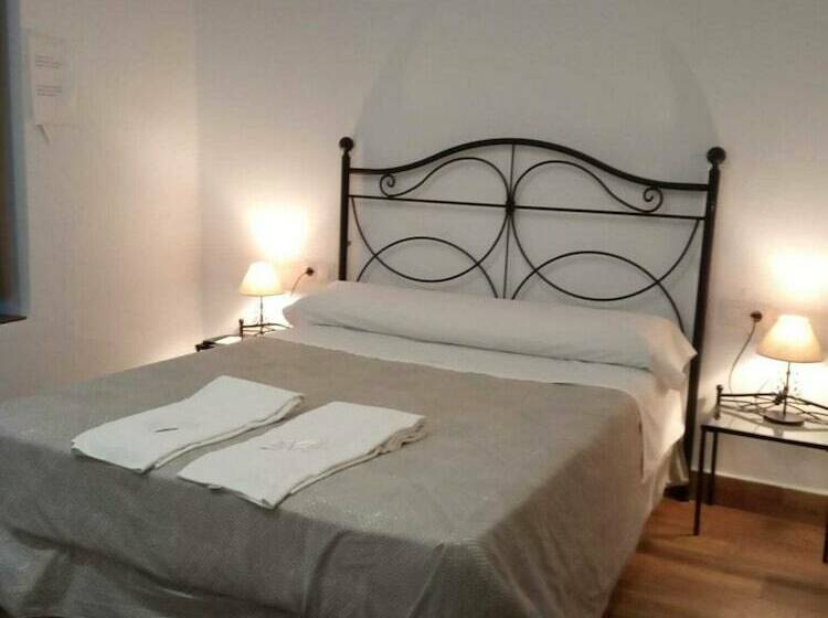 اتاق استاندارد, Pension Cibeles