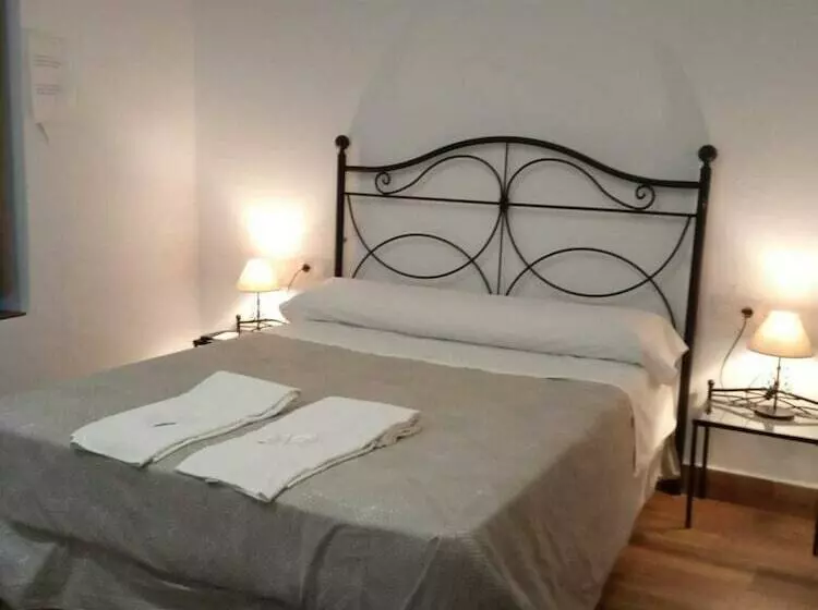 اتاق استاندارد, Pension Cibeles