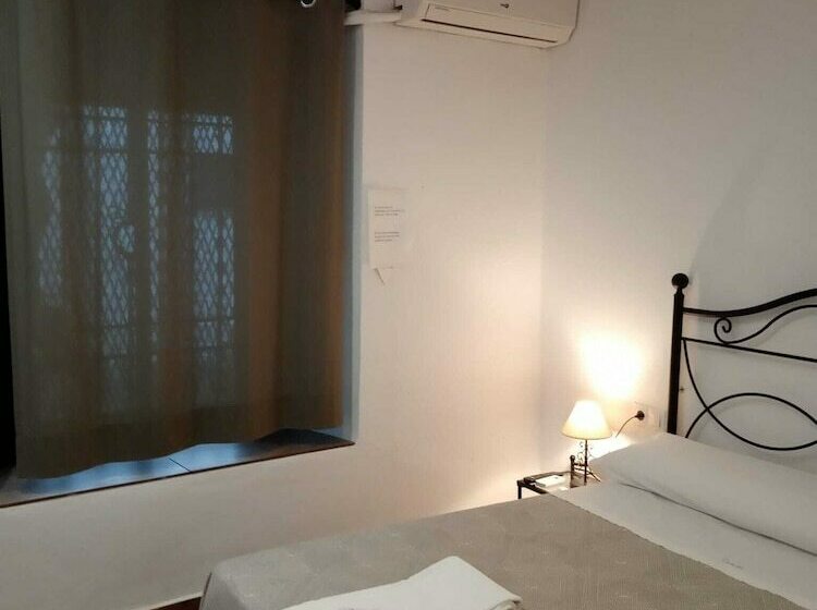 اتاق استاندارد, Pension Cibeles