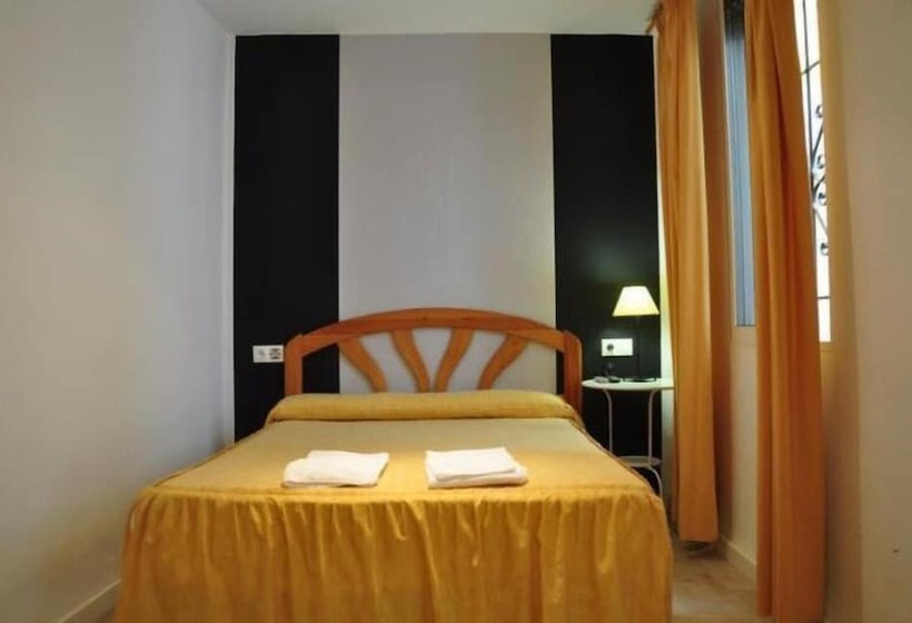 اتاق استاندارد, Pension Cibeles