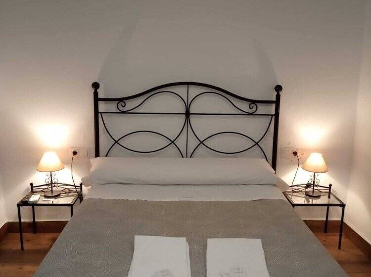 اتاق استاندارد, Pension Cibeles